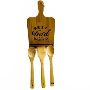 best dad kitchen decor gift